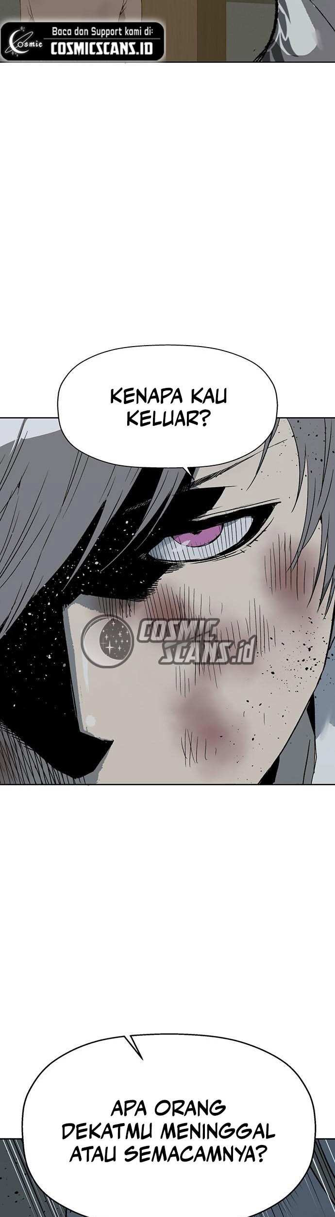 Weak Hero Chapter 251 Gambar 57