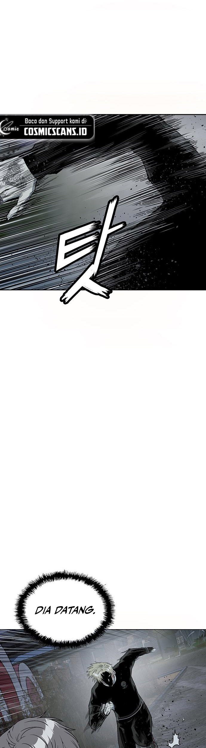 Weak Hero Chapter 251 Gambar 61