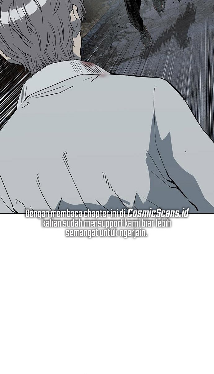 Weak Hero Chapter 251 Gambar 62