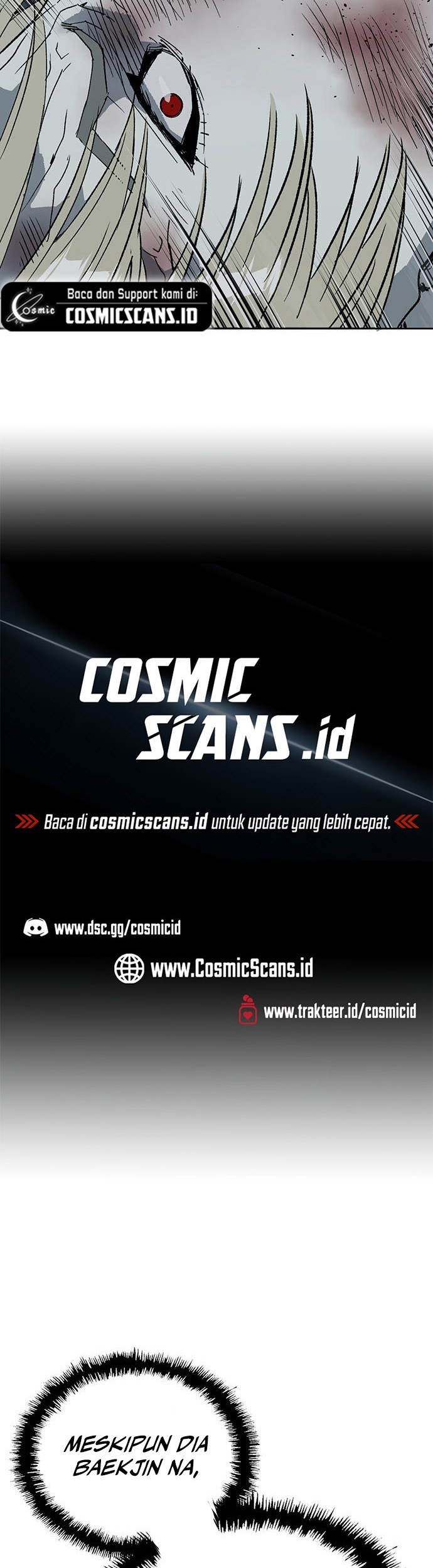 Weak Hero Chapter 251 Gambar 68