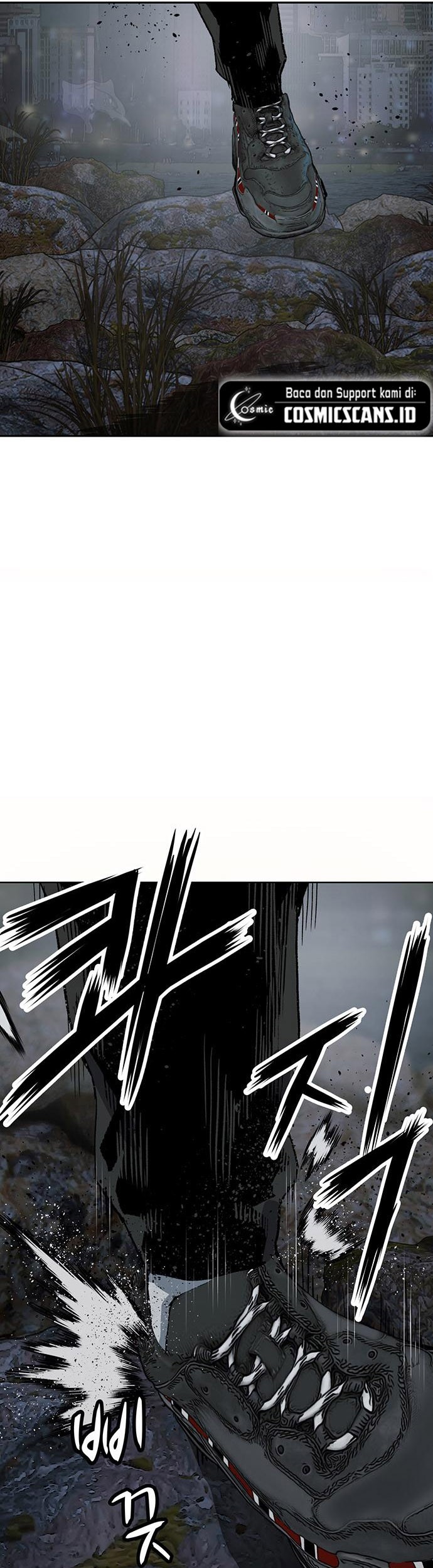 Weak Hero Chapter 251 Gambar 71