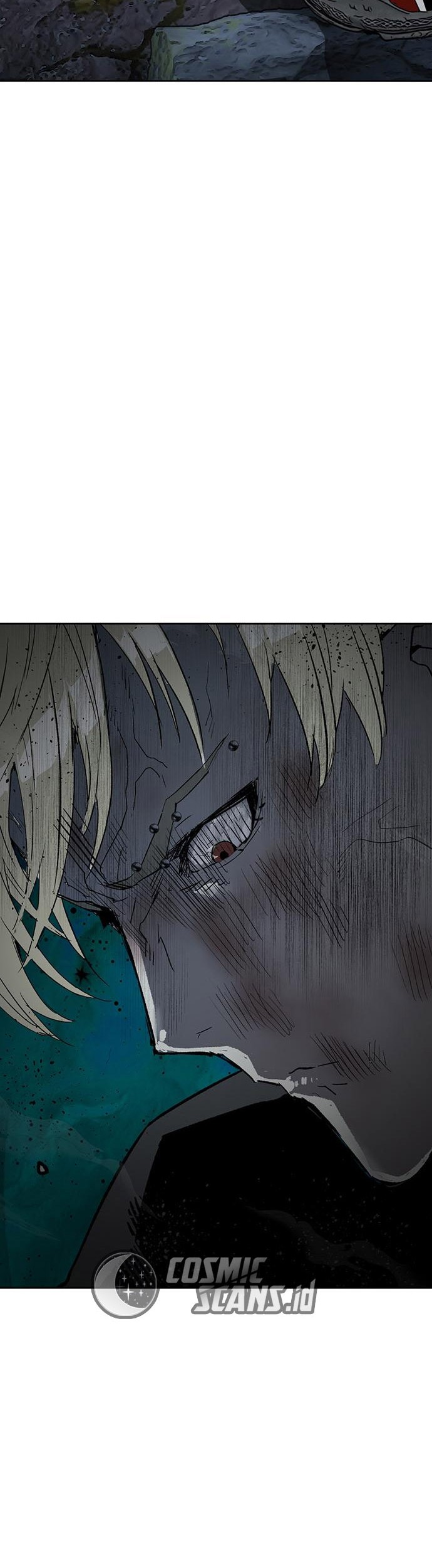 Weak Hero Chapter 251 Gambar 72