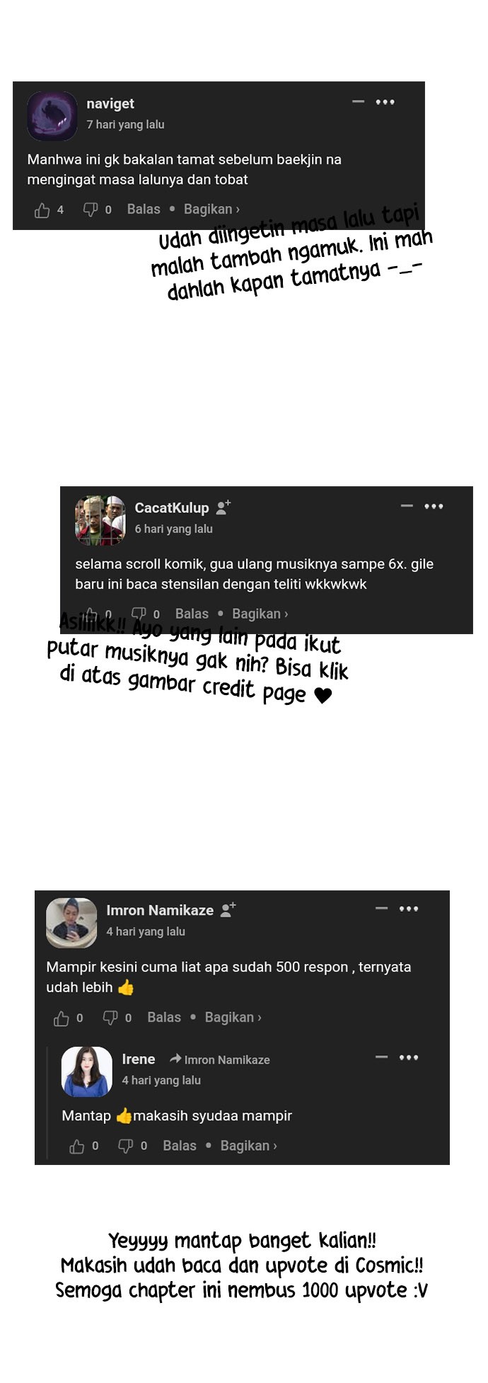 Weak Hero Chapter 251 Gambar 88