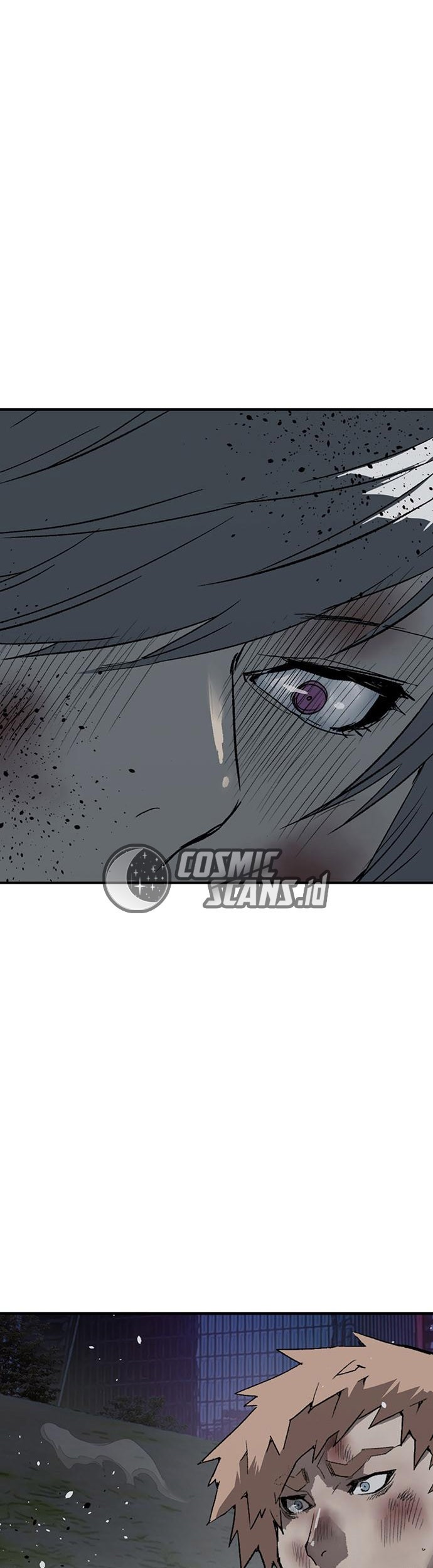 Weak Hero Chapter 251 Gambar 75