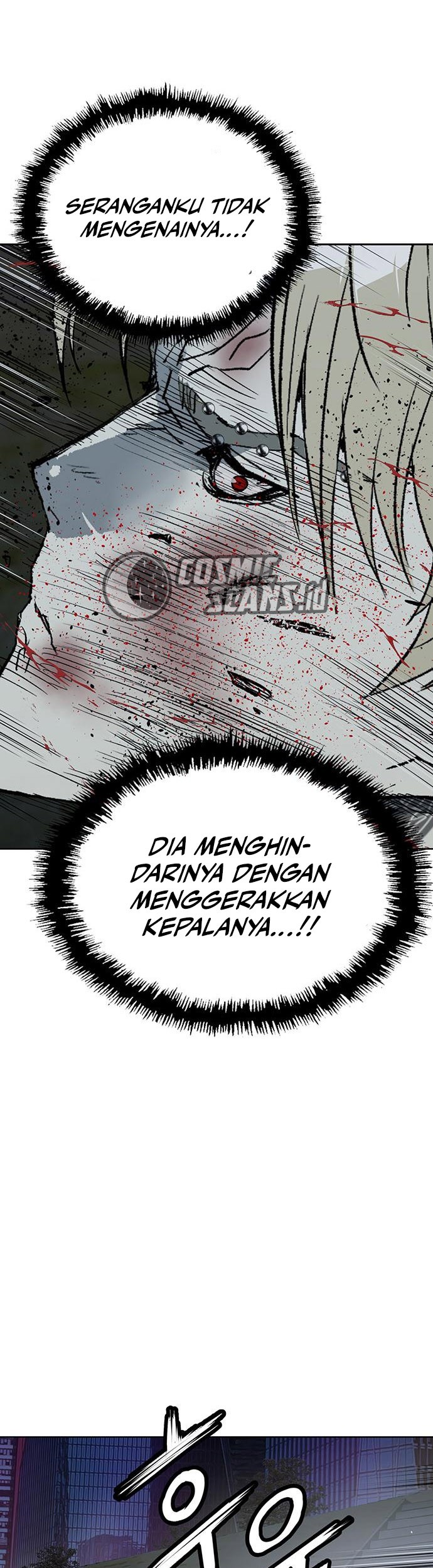 Weak Hero Chapter 251 Gambar 77