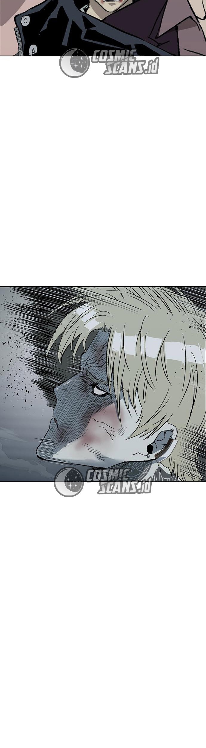 Weak Hero Chapter 251 Gambar 80