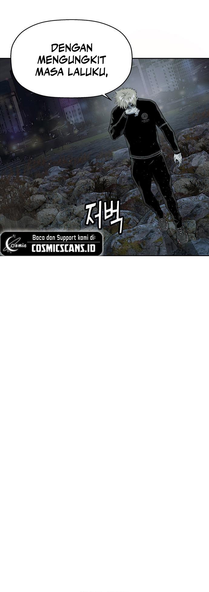 Weak Hero Chapter 251 Gambar 85