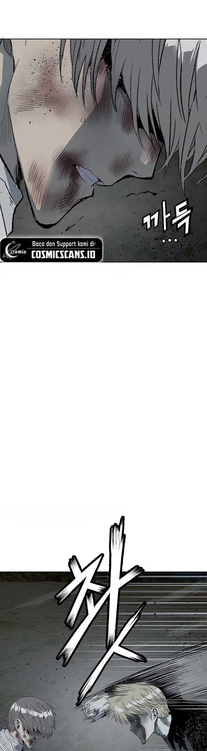 Weak Hero Chapter 252 Gambar 10