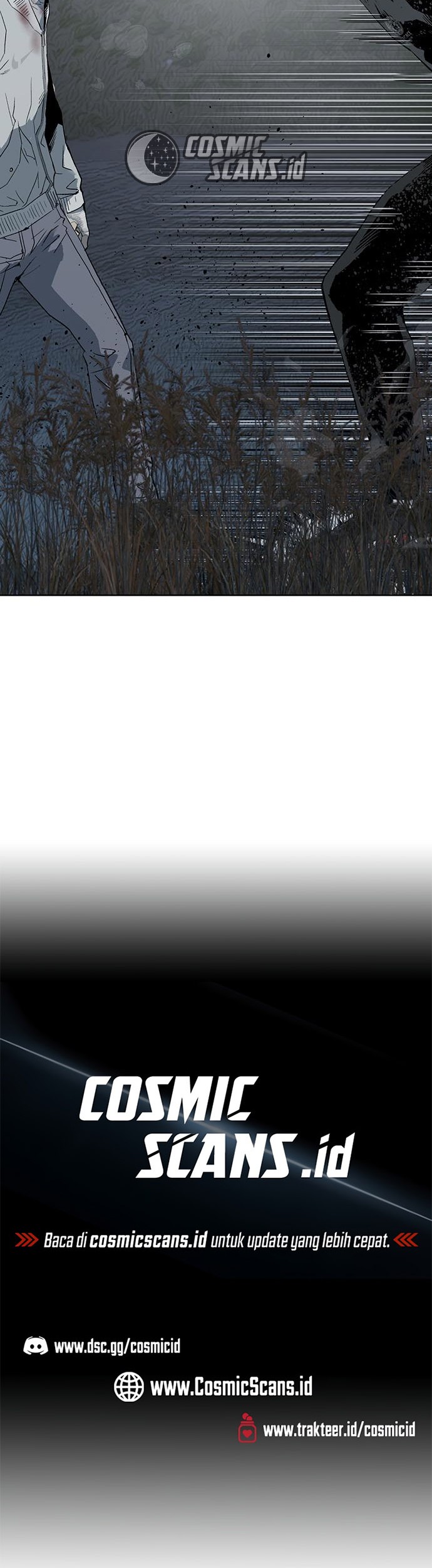 Weak Hero Chapter 252 Gambar 11