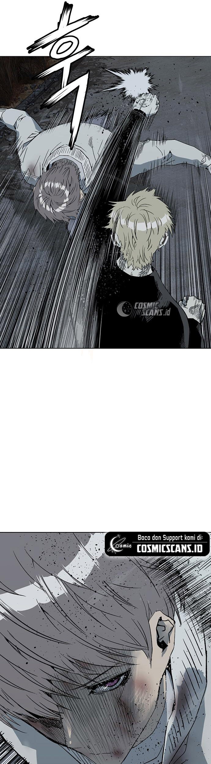 Weak Hero Chapter 252 Gambar 18