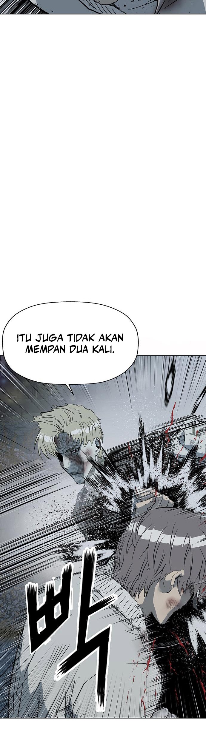 Weak Hero Chapter 252 Gambar 19