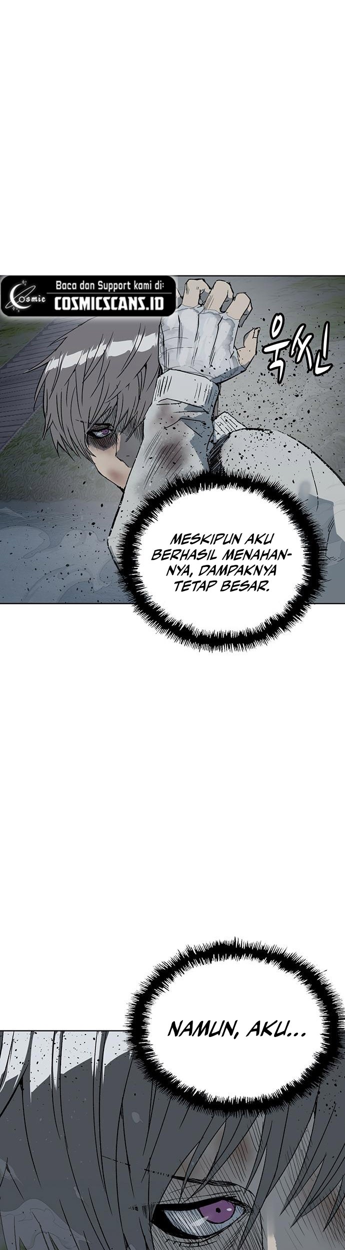 Weak Hero Chapter 252 Gambar 20