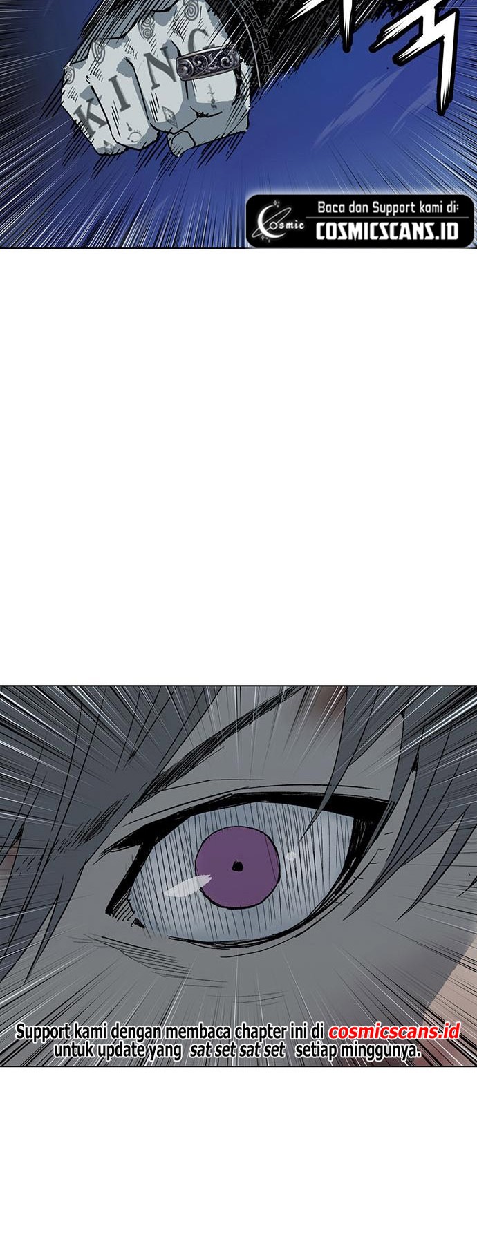 Weak Hero Chapter 252 Gambar 25