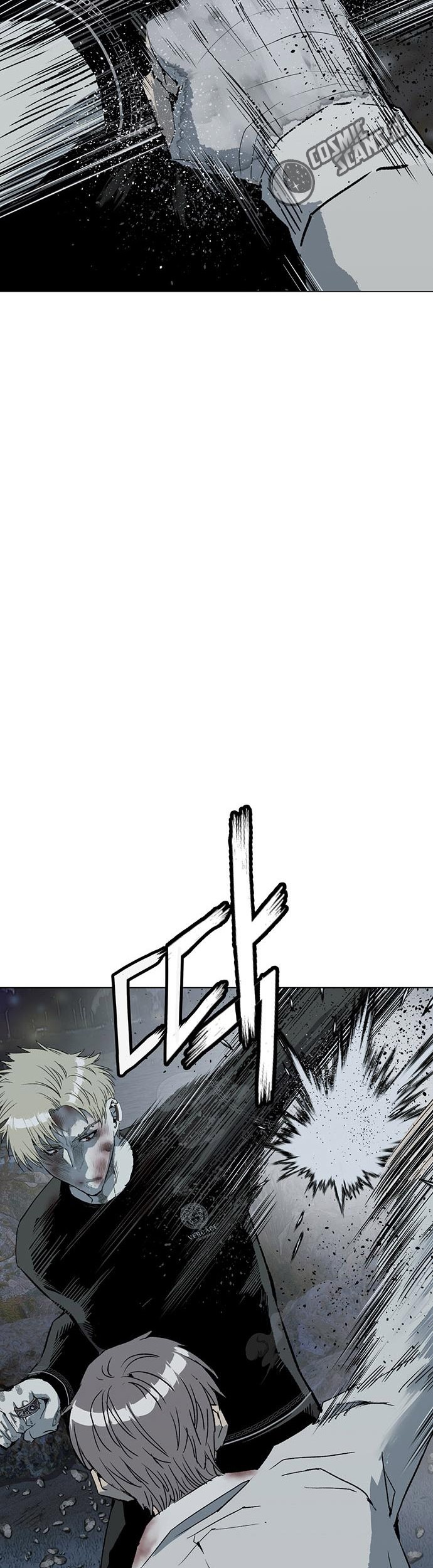 Weak Hero Chapter 252 Gambar 23