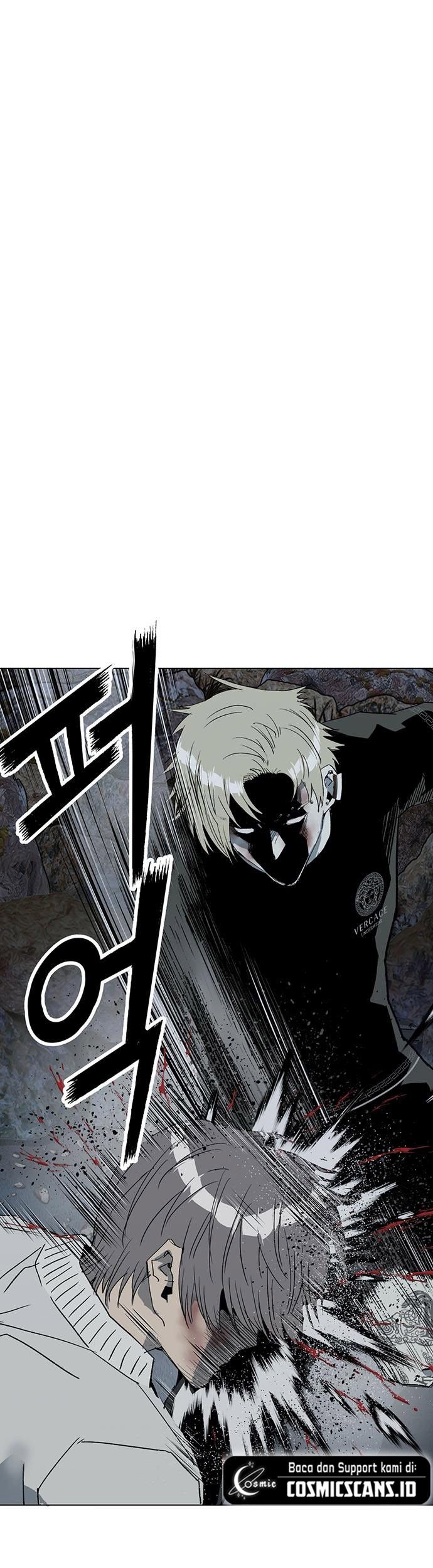 Weak Hero Chapter 252 Gambar 26