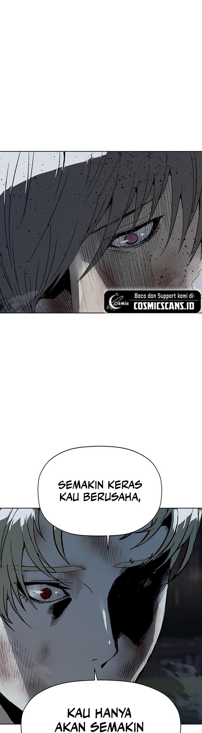 Weak Hero Chapter 252 Gambar 30