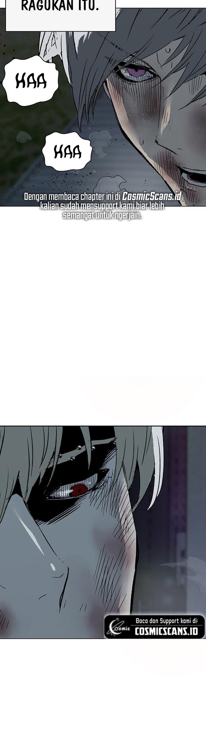 Weak Hero Chapter 252 Gambar 43