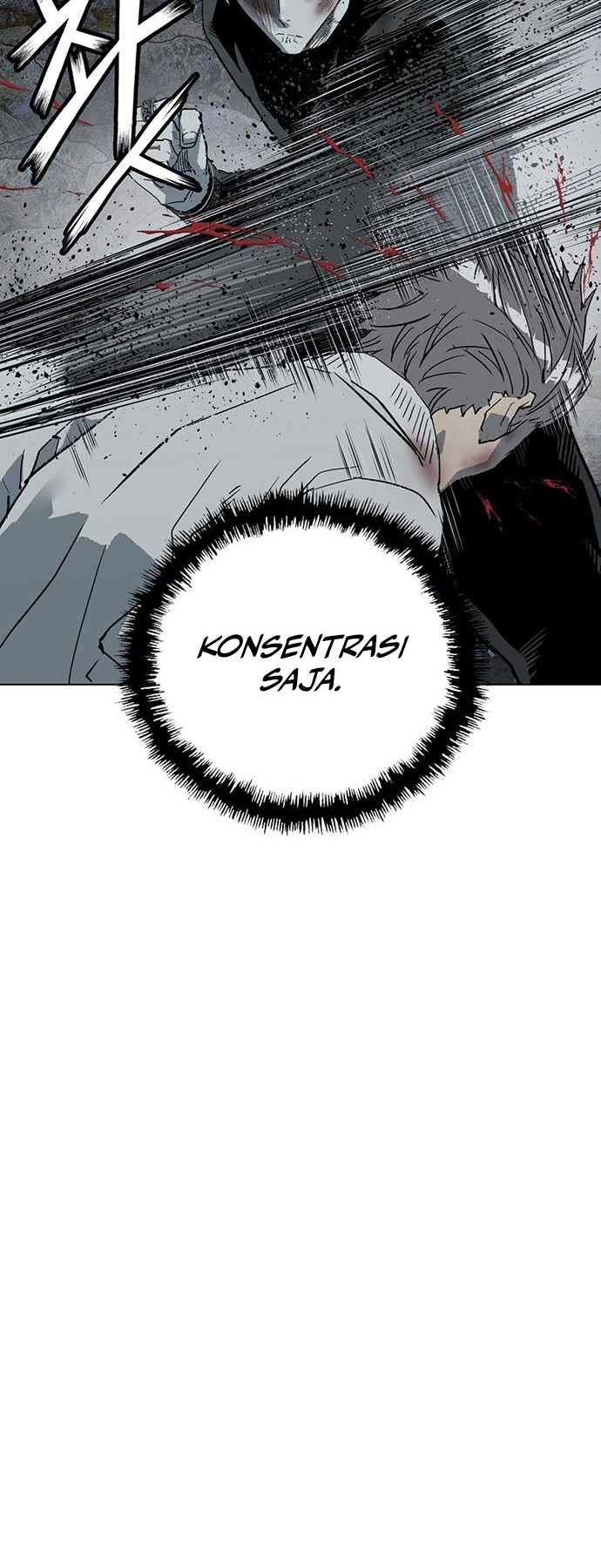 Weak Hero Chapter 252 Gambar 45