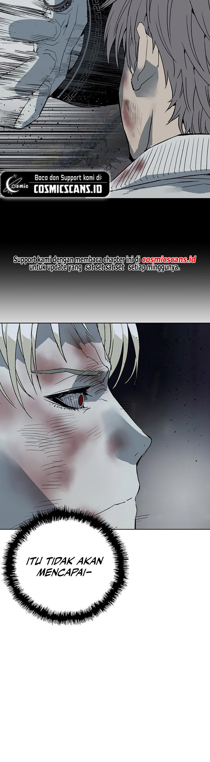 Weak Hero Chapter 252 Gambar 64