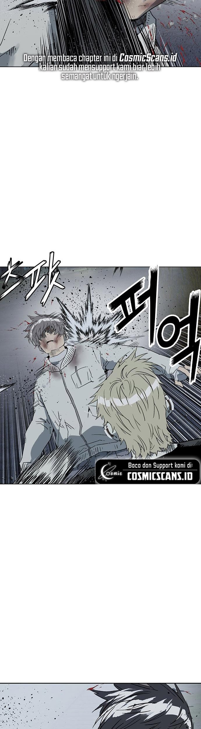 Weak Hero Chapter 252 Gambar 51