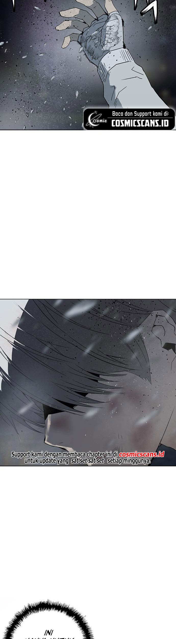 Weak Hero Chapter 252 Gambar 55