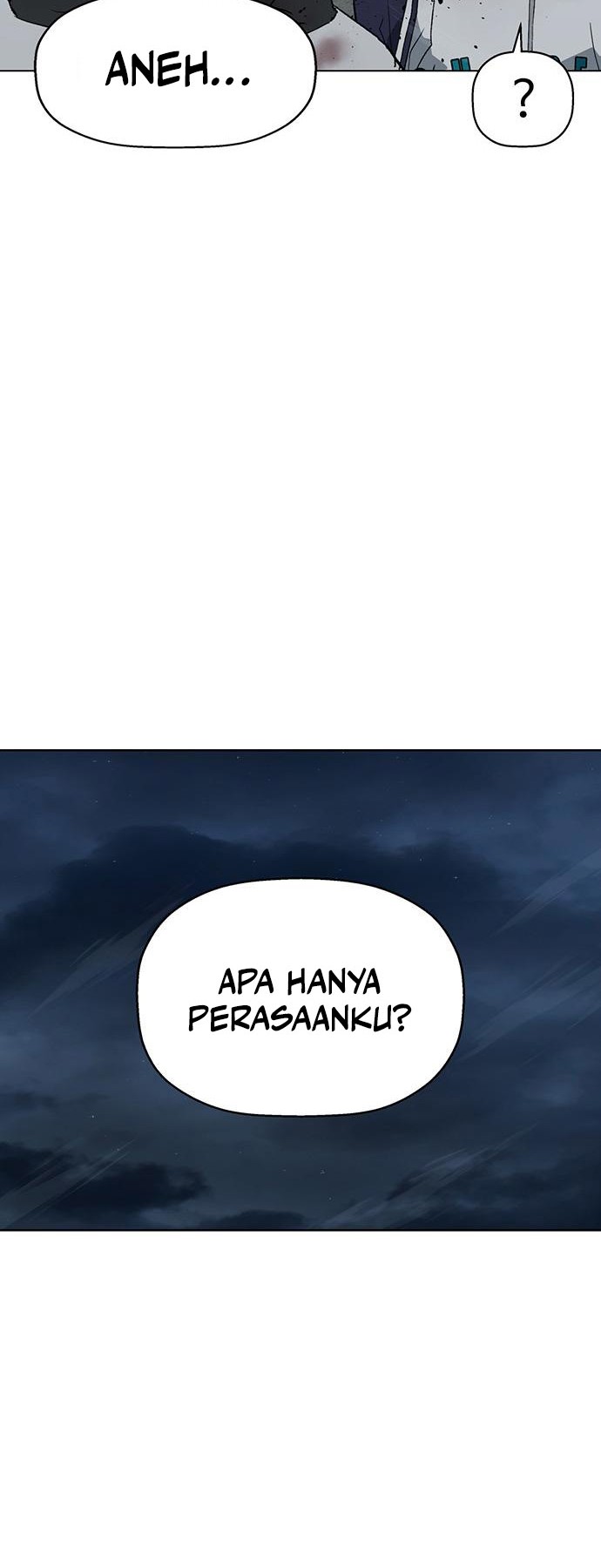 Weak Hero Chapter 252 Gambar 57