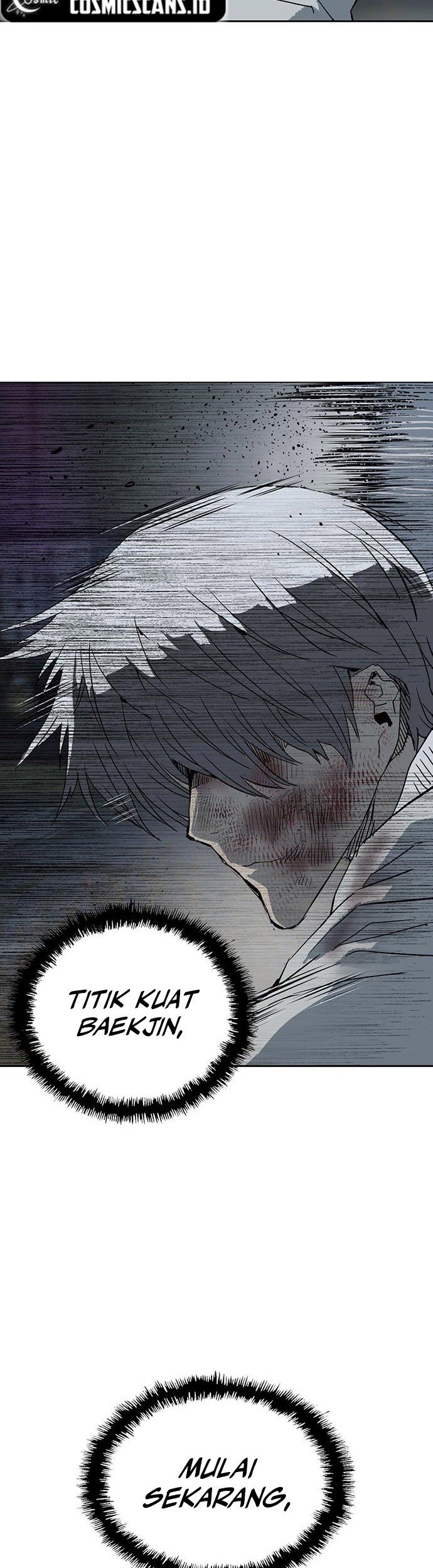 Weak Hero Chapter 252 Gambar 60