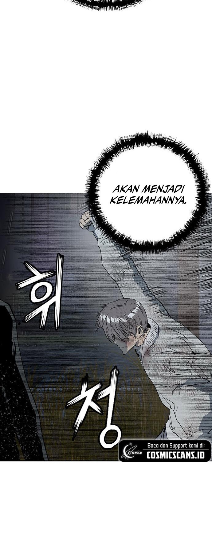 Weak Hero Chapter 252 Gambar 61