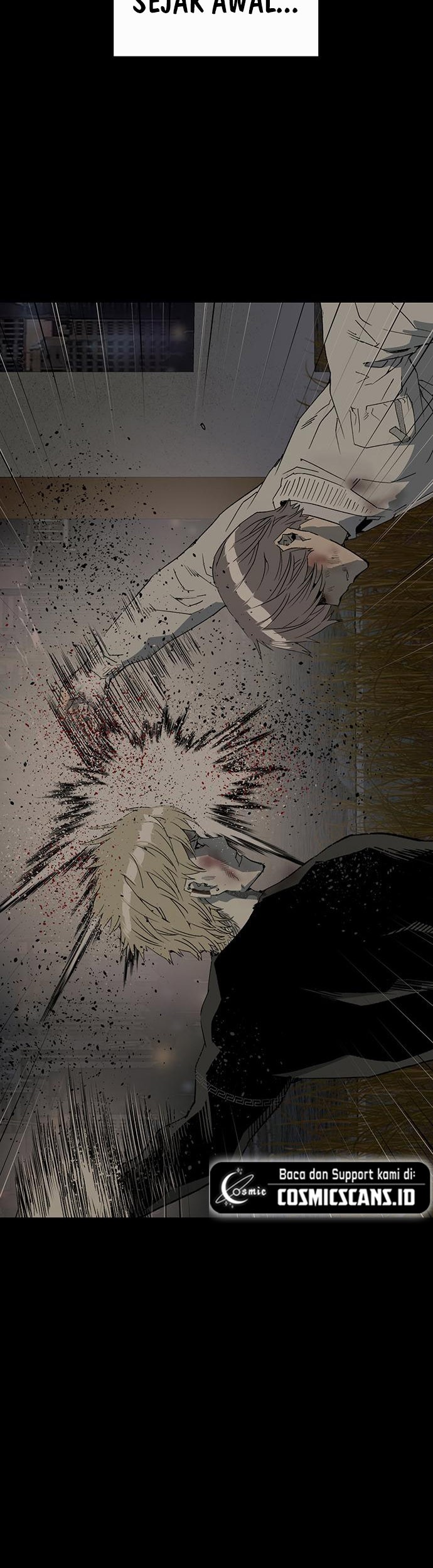 Weak Hero Chapter 252 Gambar 72