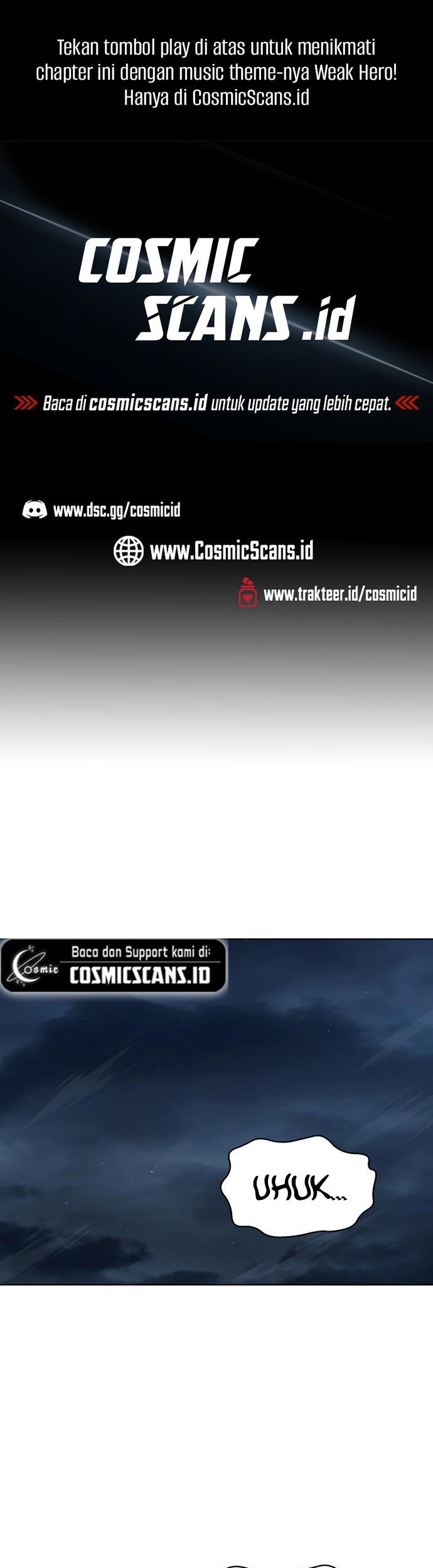 Manhwa Weak Hero Chapter 252 gambar nomor 2