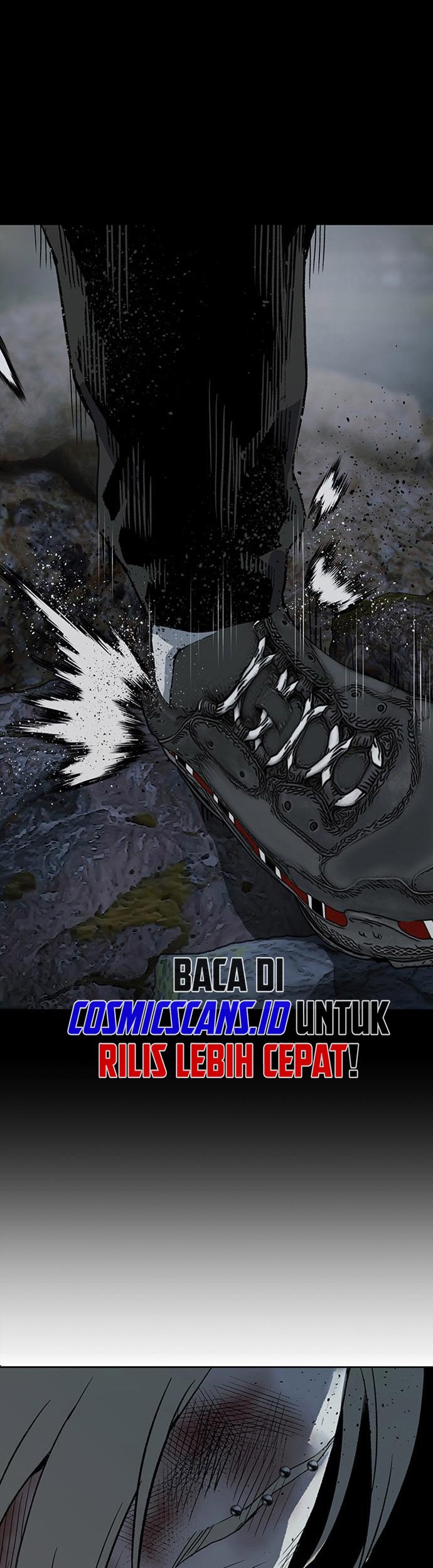 Weak Hero Chapter 253 Gambar 27
