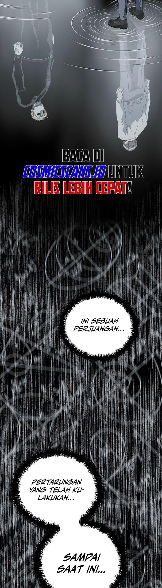 Weak Hero Chapter 253 Gambar 32