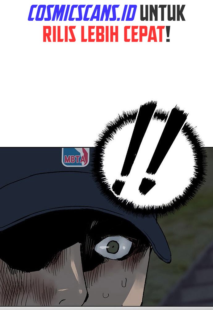 Weak Hero Chapter 253 Gambar 49