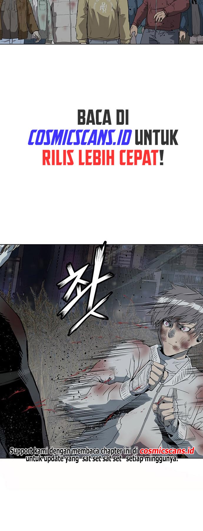 Weak Hero Chapter 253 Gambar 41