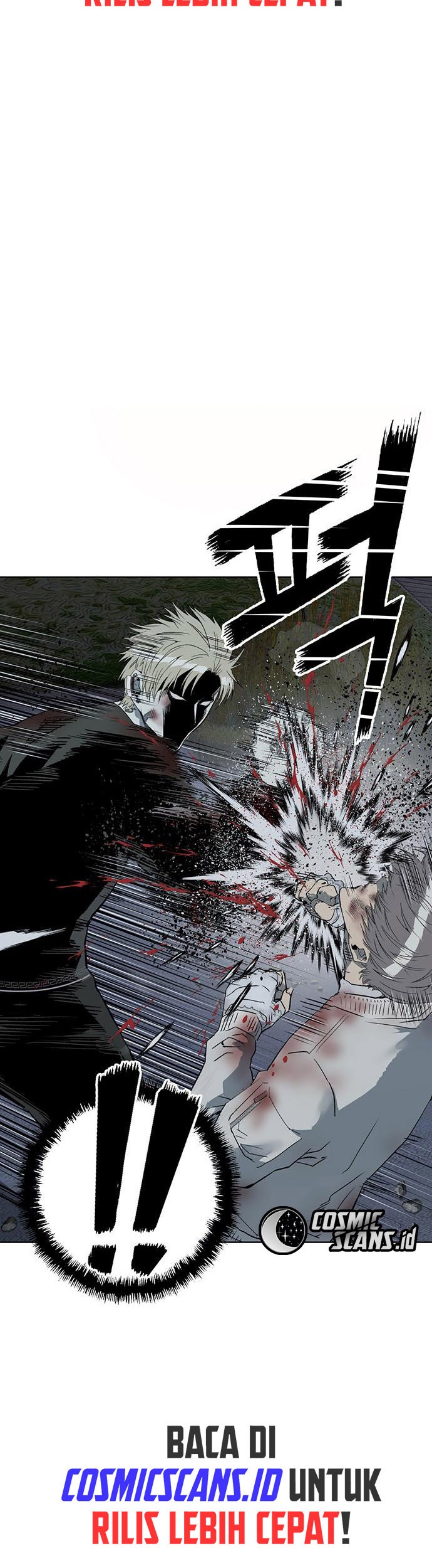 Weak Hero Chapter 253 Gambar 43