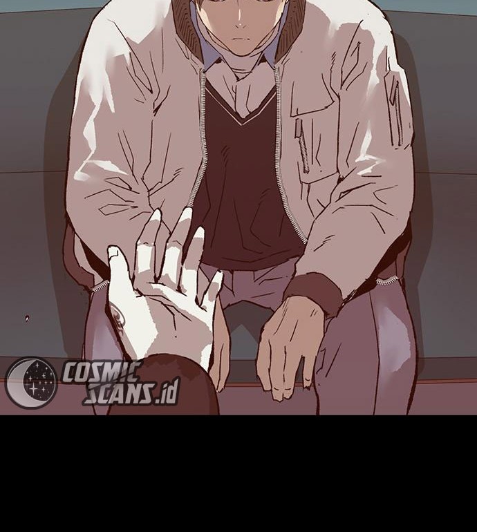 Weak Hero Chapter 253 Gambar 65