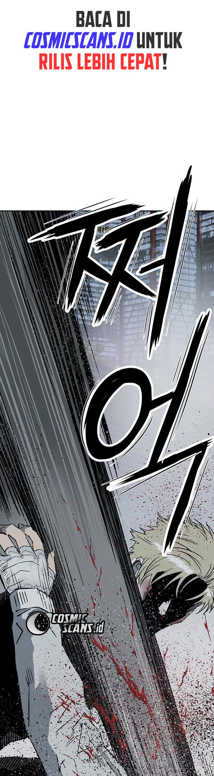 Weak Hero Chapter 253 Gambar 51