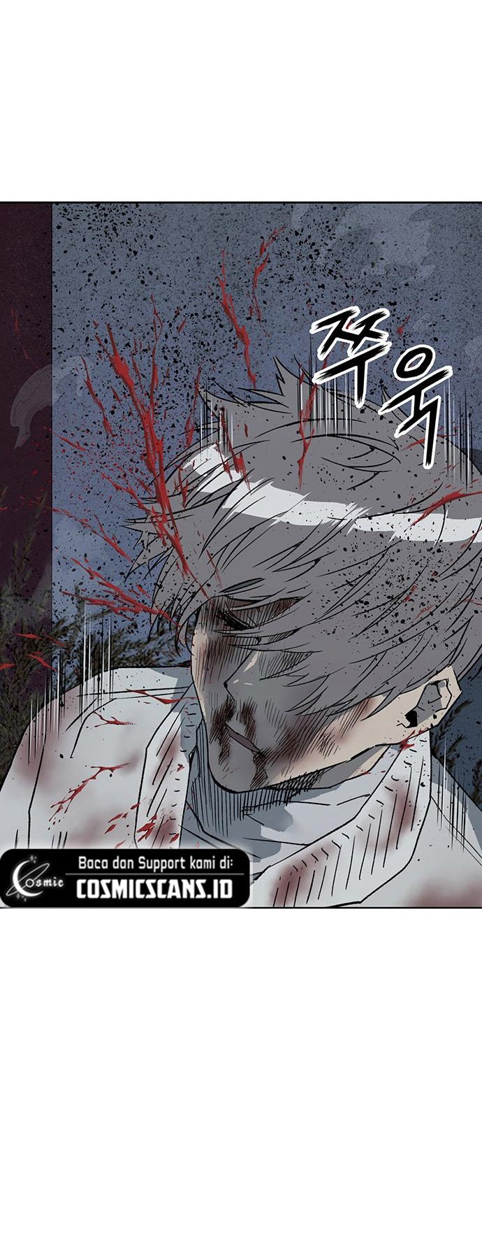 Weak Hero Chapter 253 Gambar 53