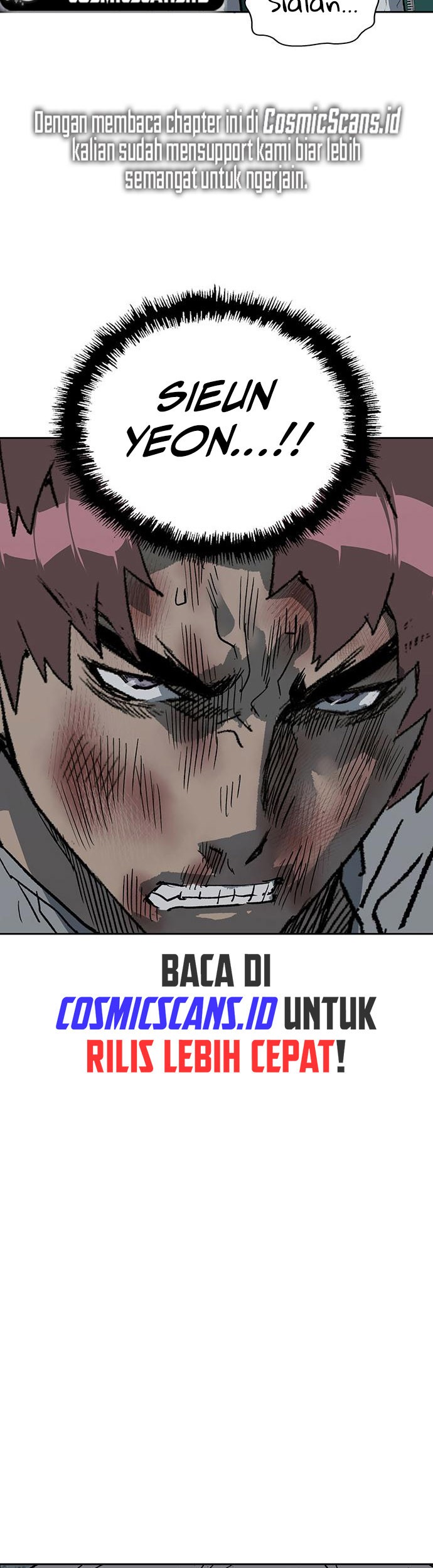 Weak Hero Chapter 253 Gambar 56