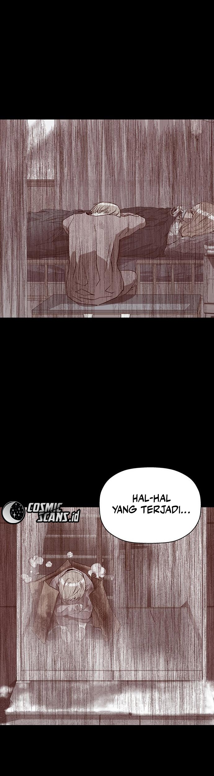 Weak Hero Chapter 253 Gambar 59