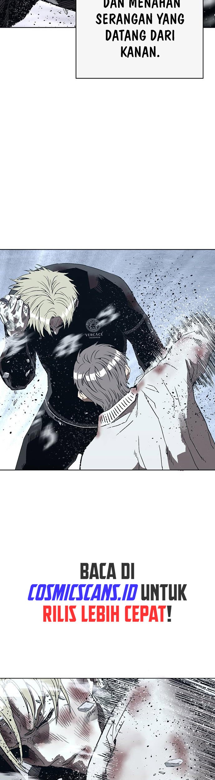 Weak Hero Chapter 253 Gambar 88