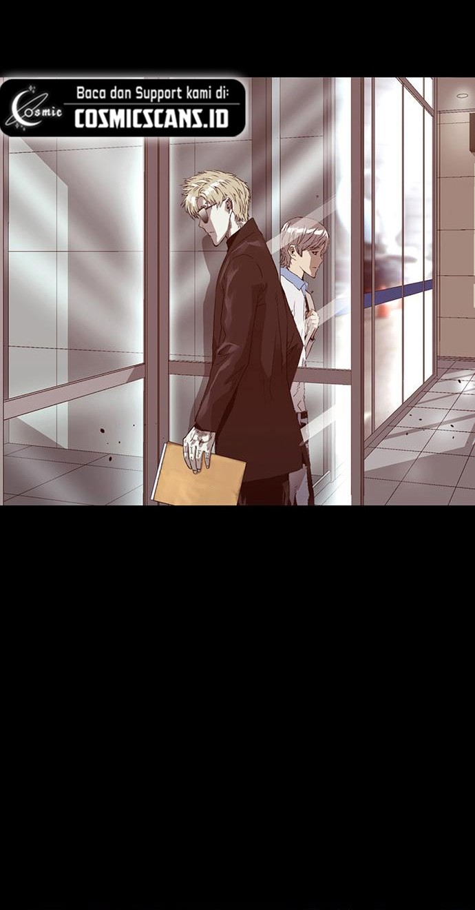 Weak Hero Chapter 253 Gambar 77