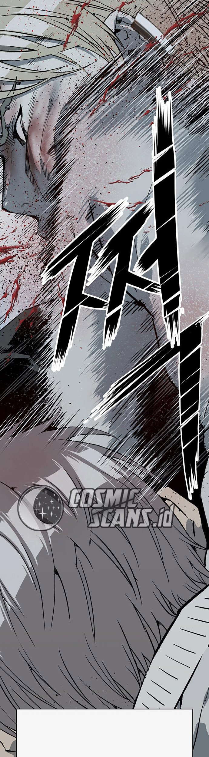 Weak Hero Chapter 253 Gambar 91