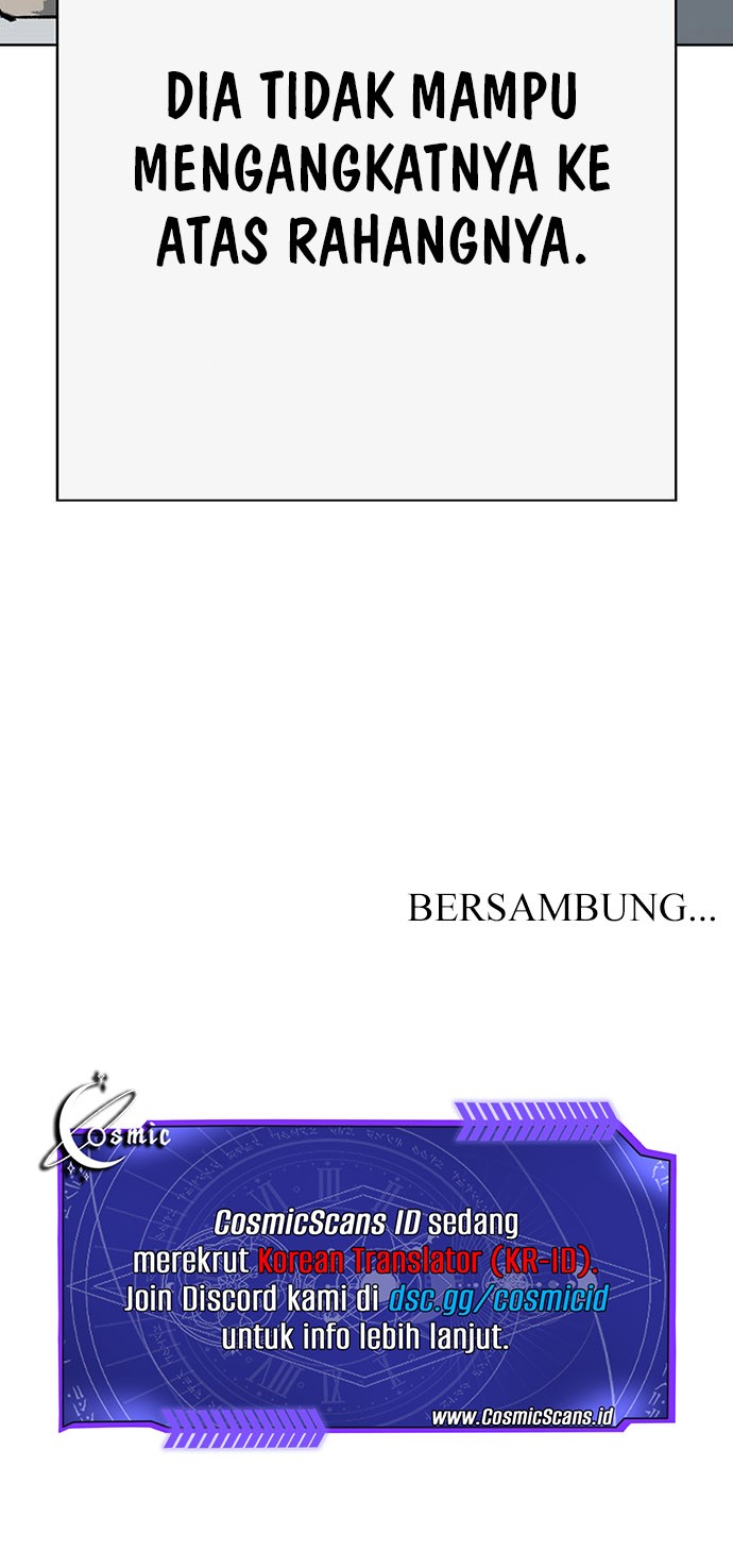 Weak Hero Chapter 253 Gambar 92