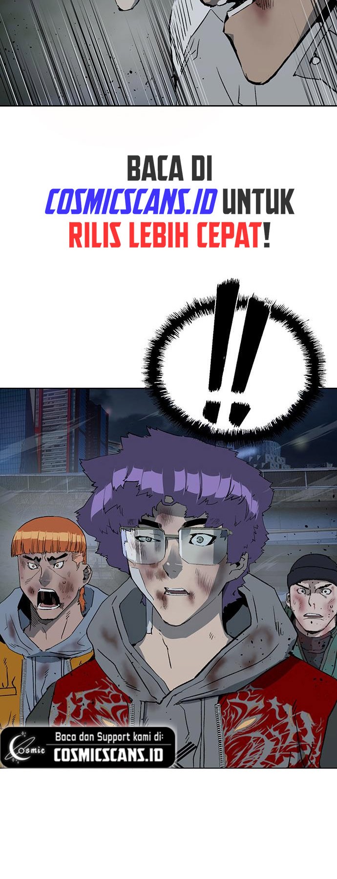 Weak Hero Chapter 253 Gambar 9