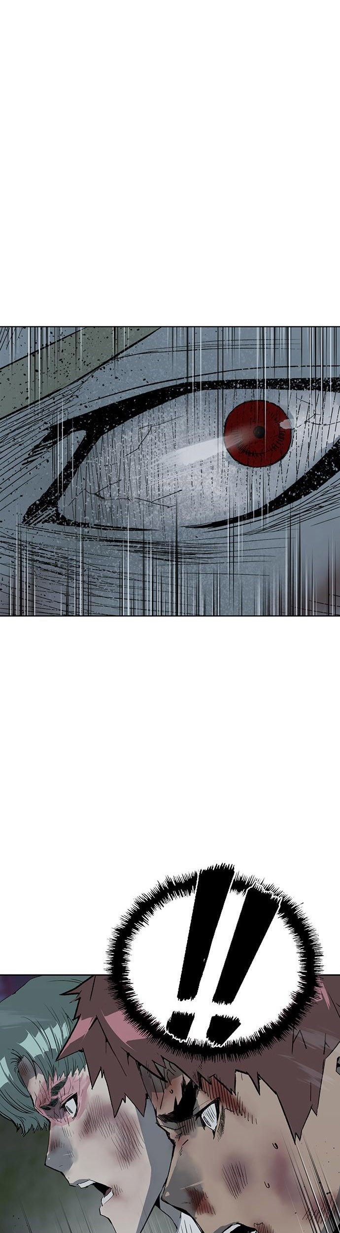 Weak Hero Chapter 253 Gambar 8