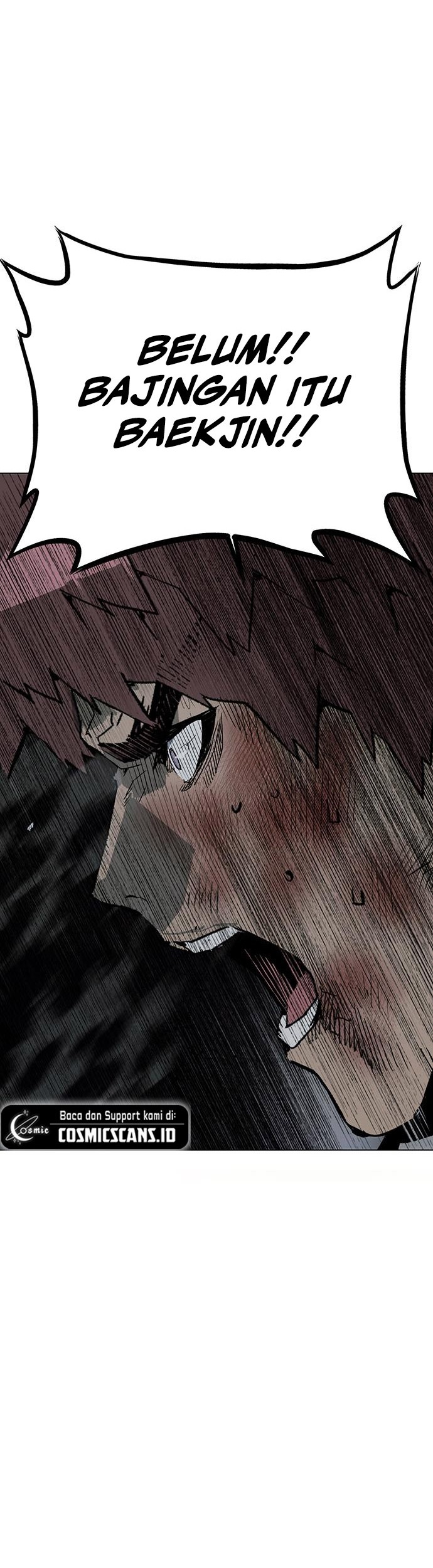 Weak Hero Chapter 254 Gambar 32