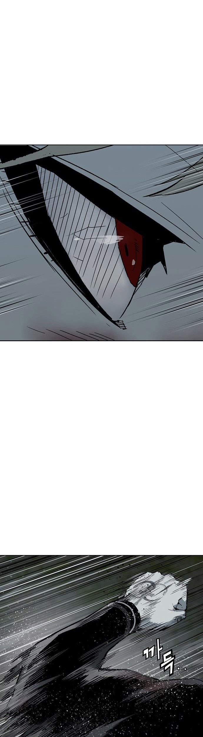 Weak Hero Chapter 254 Gambar 49