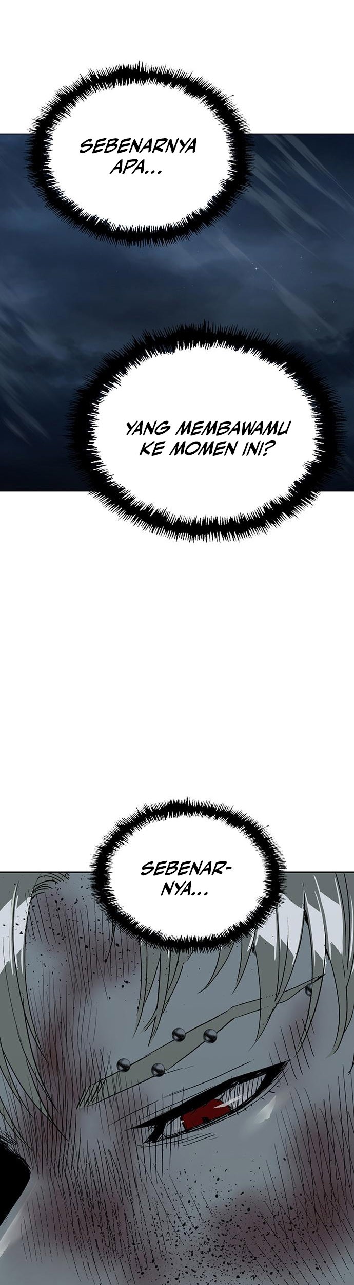 Weak Hero Chapter 254 Gambar 66