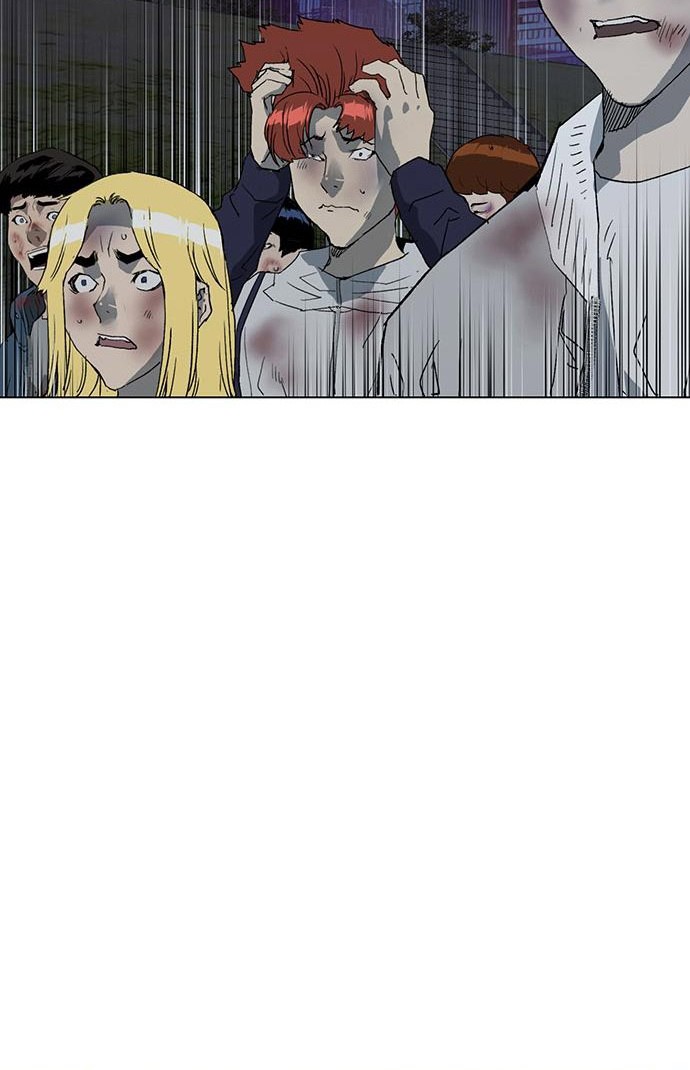 Weak Hero Chapter 254 Gambar 55